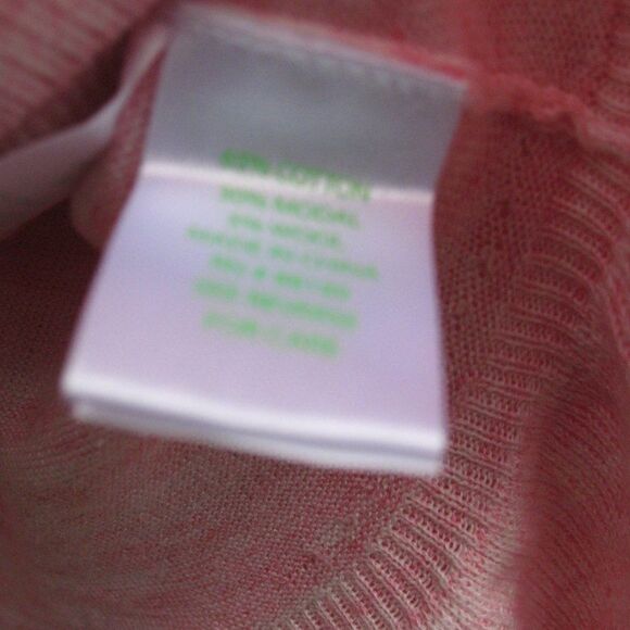 NWOT Lilly Pulitzer Adela Sweater Top - Picture 8 of 8
